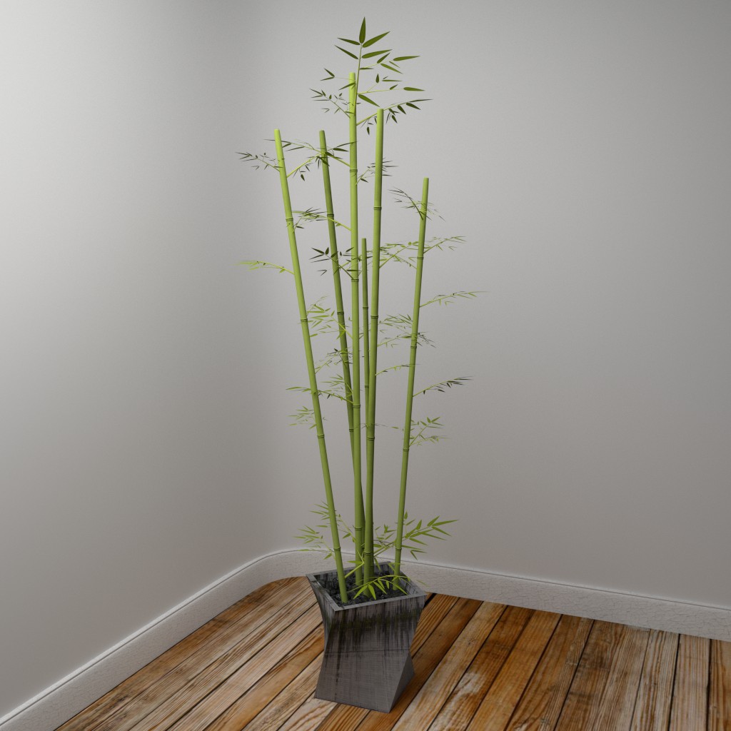 Bamboo preview image 1
